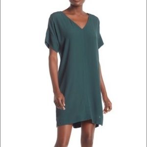 Madewell Novel Shift Dress - S